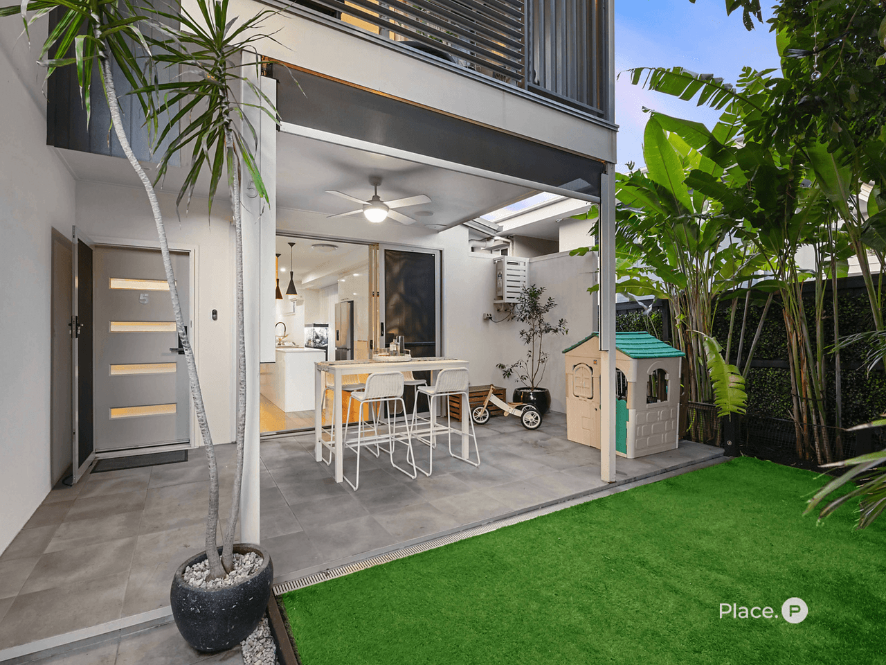 5/19 Kennington Road, Camp Hill, QLD 4152