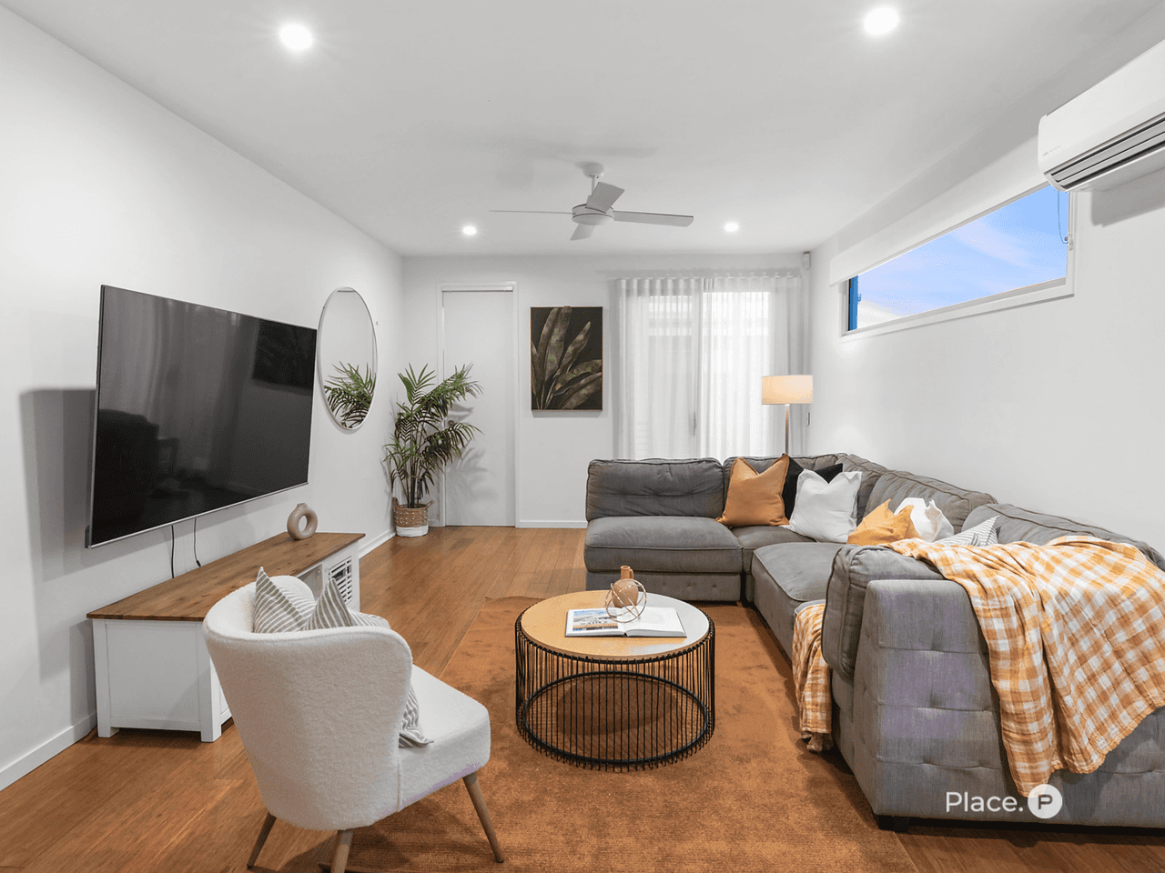 5/19 Kennington Road, Camp Hill, QLD 4152