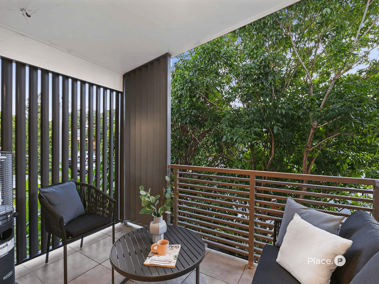 5/19 Kennington Road, Camp Hill, QLD 4152