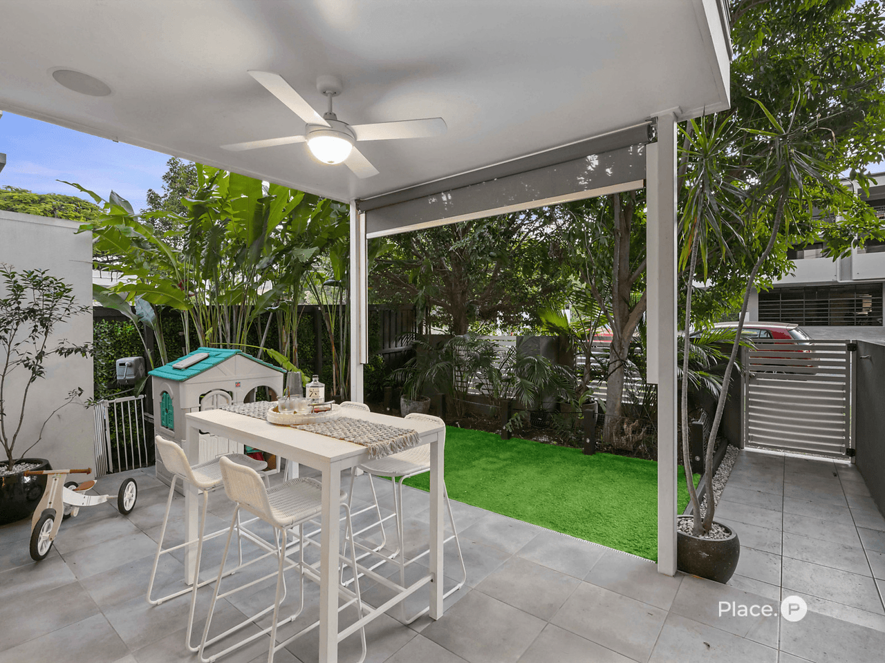 5/19 Kennington Road, Camp Hill, QLD 4152