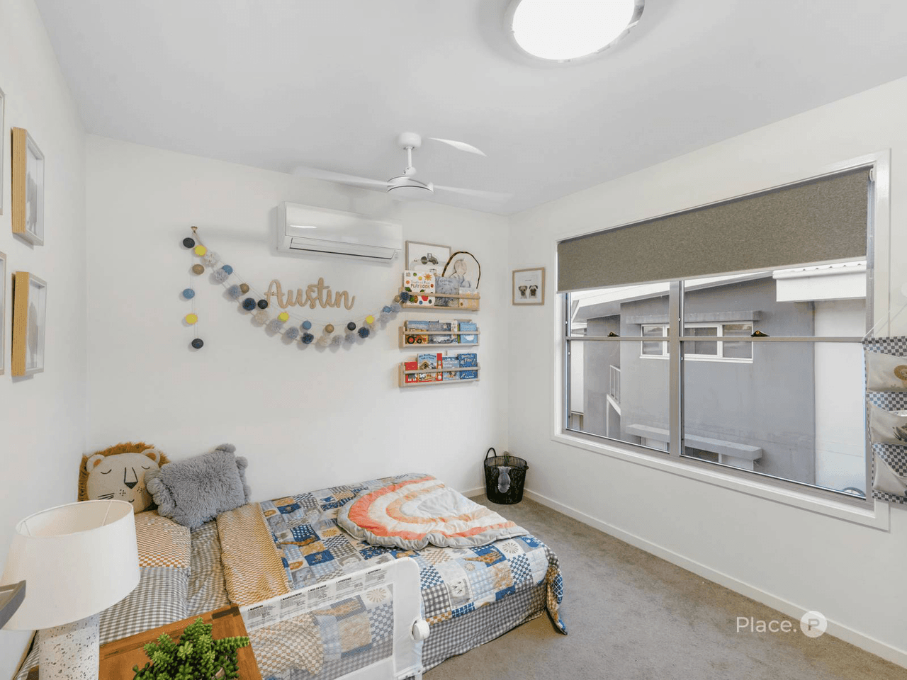 5/19 Kennington Road, Camp Hill, QLD 4152