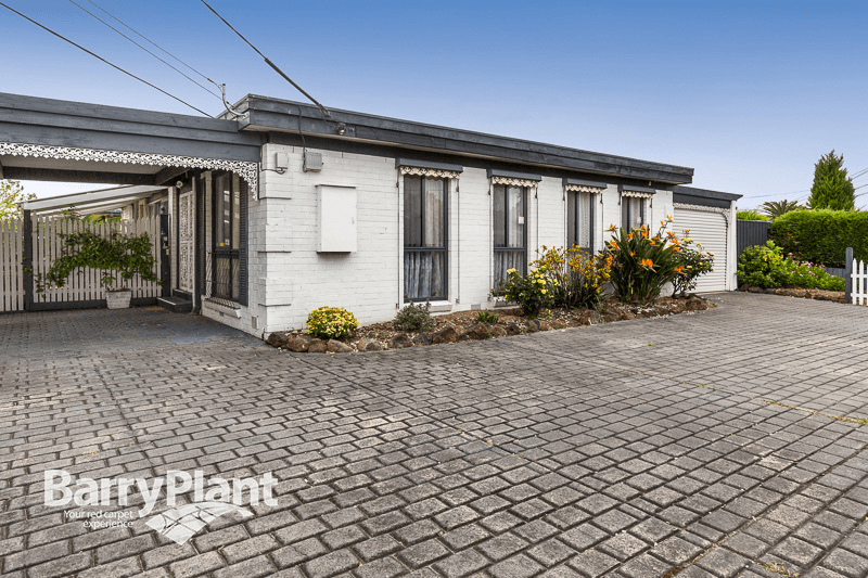 85 Kingsclere Avenue, KEYSBOROUGH, VIC 3173