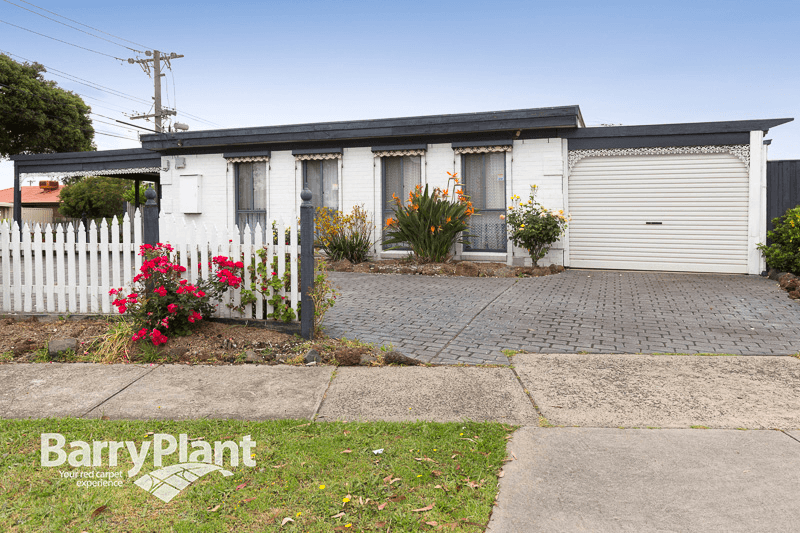 85 Kingsclere Avenue, KEYSBOROUGH, VIC 3173