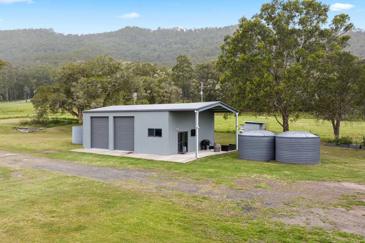 274 Martins Creek Road, Paterson, NSW 2421