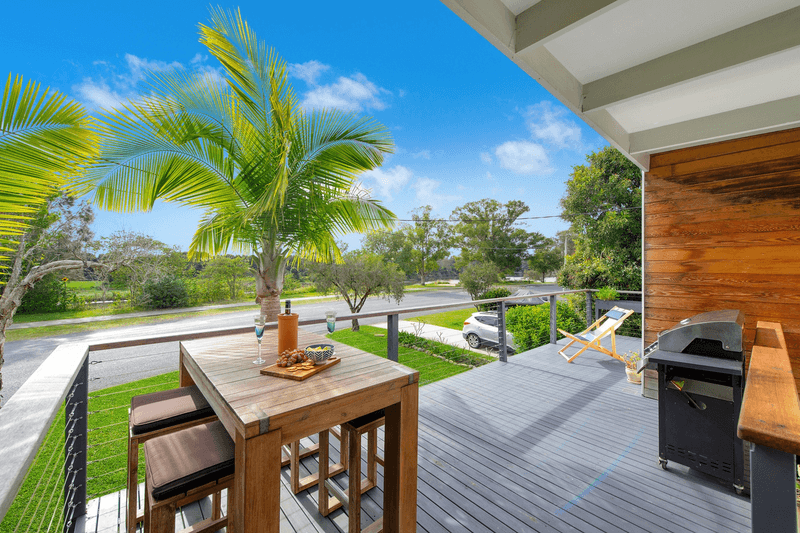 40 Rocks Ferry Road, WAUCHOPE, NSW 2446