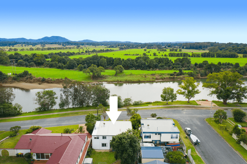 40 Rocks Ferry Road, WAUCHOPE, NSW 2446