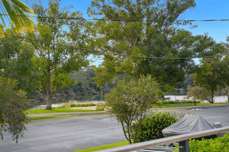 40 Rocks Ferry Road, WAUCHOPE, NSW 2446