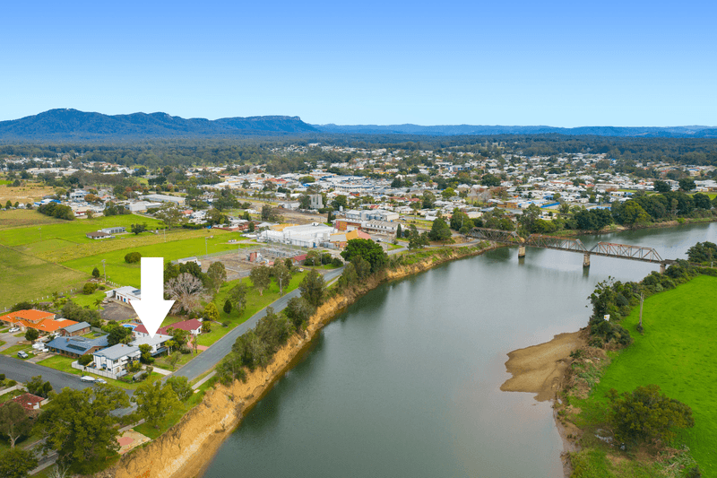 40 Rocks Ferry Road, WAUCHOPE, NSW 2446