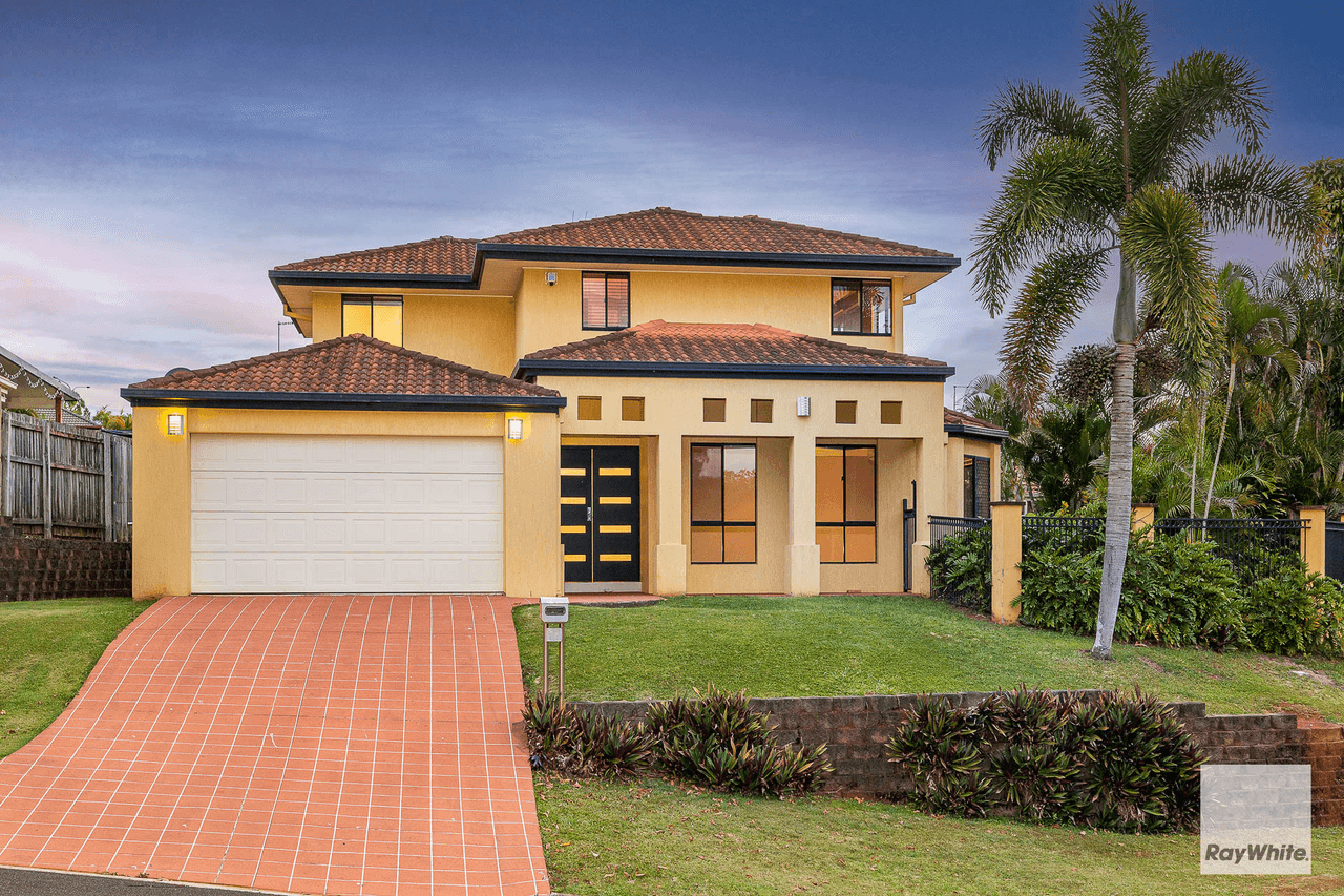 62 The Boulevard, REDLAND BAY, QLD 4165