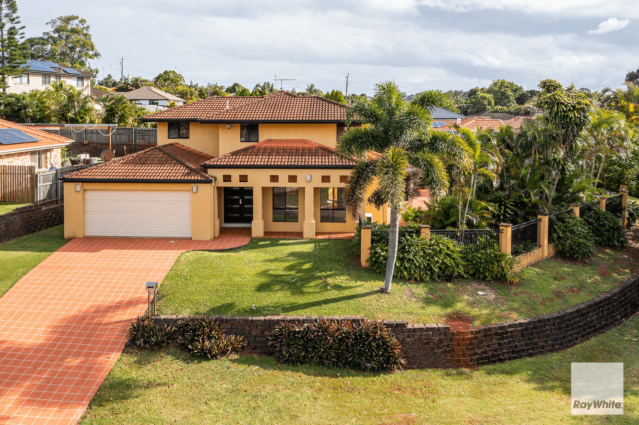 62 The Boulevard, REDLAND BAY, QLD 4165