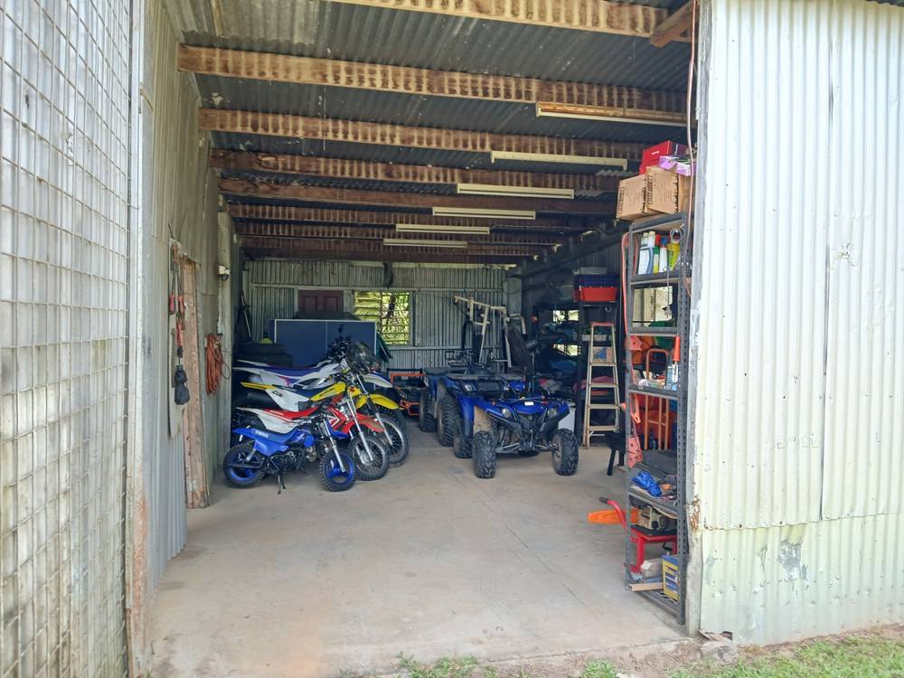 66 Jogo Road, Vasa Views, QLD 4860