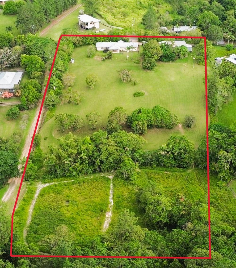 66 Jogo Road, Vasa Views, QLD 4860