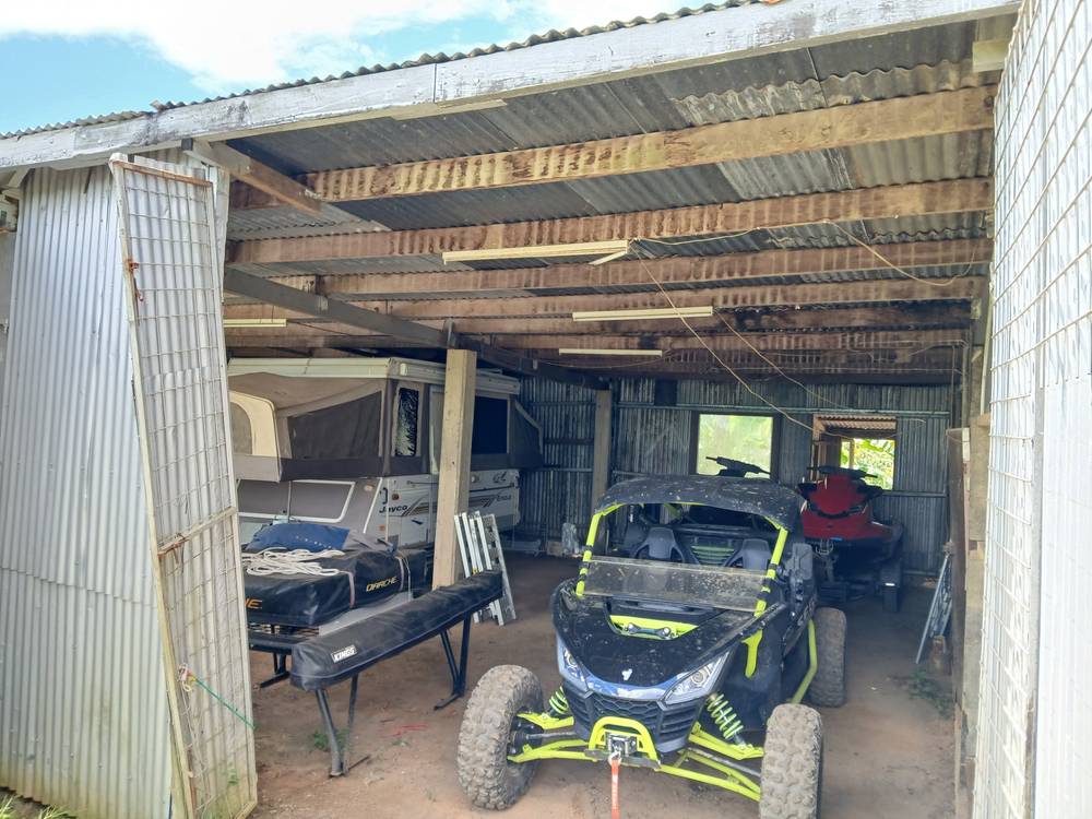 66 Jogo Road, Vasa Views, QLD 4860