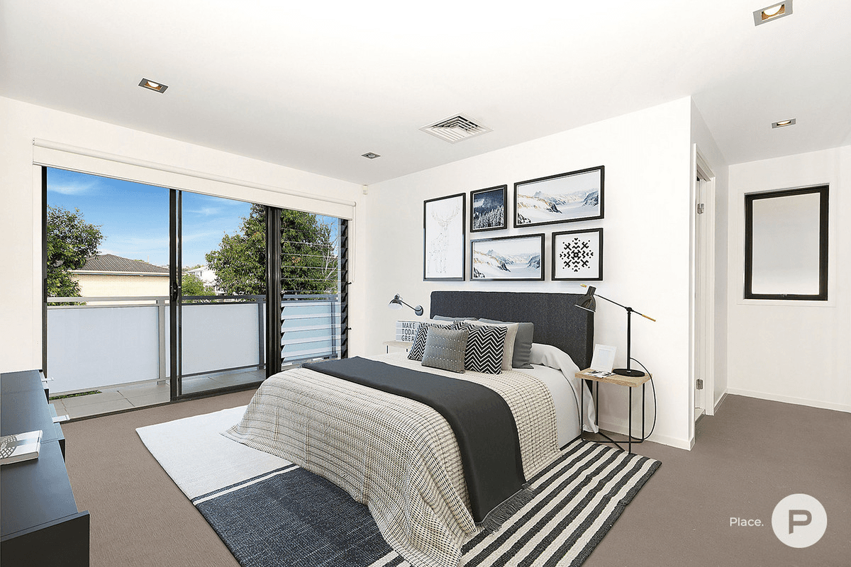 101 Stuart Street, Bulimba, QLD 4171