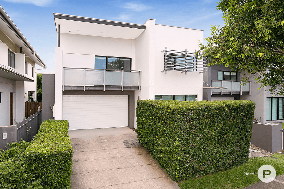 101 Stuart Street, Bulimba, QLD 4171