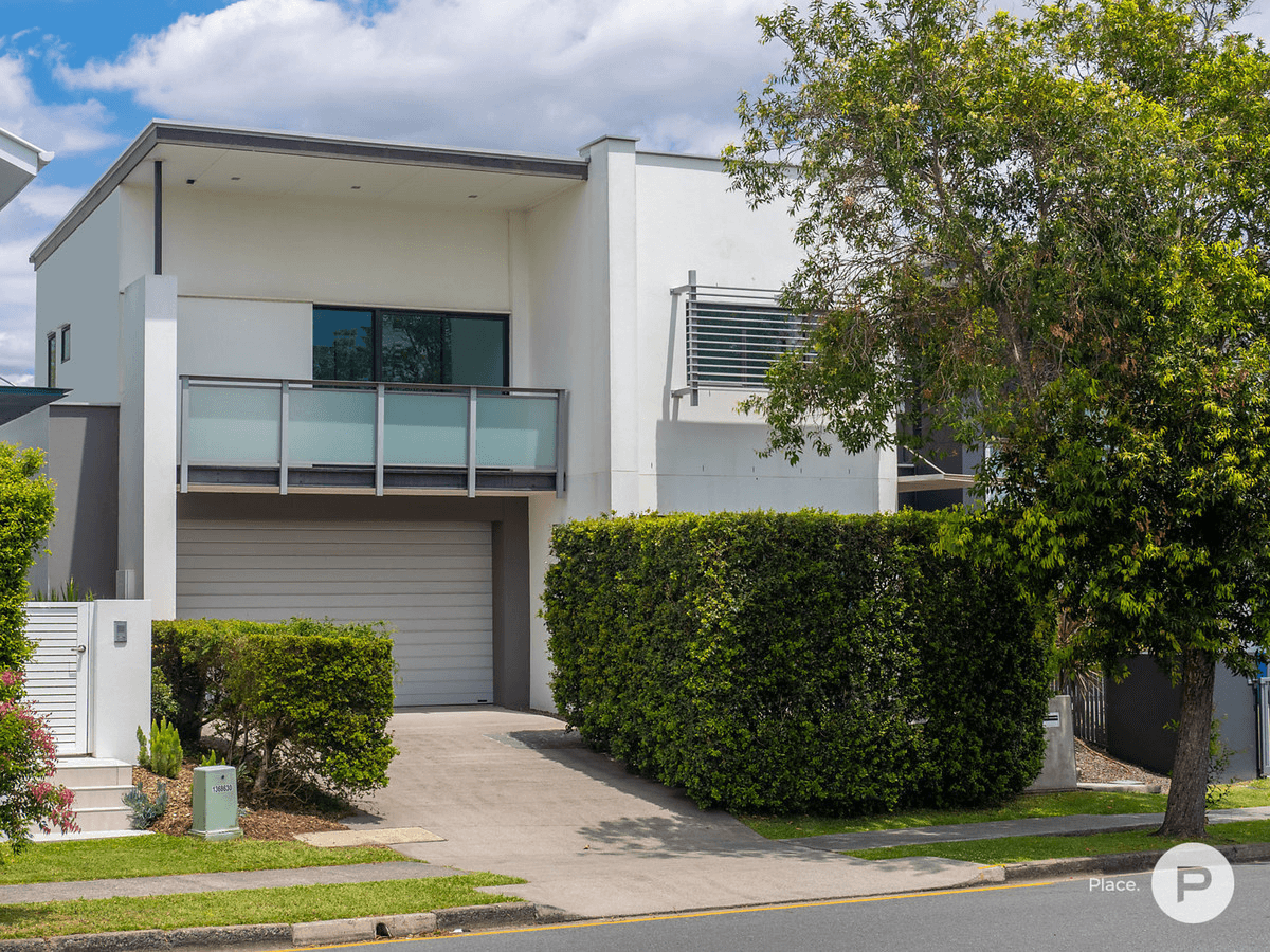 101 Stuart Street, Bulimba, QLD 4171