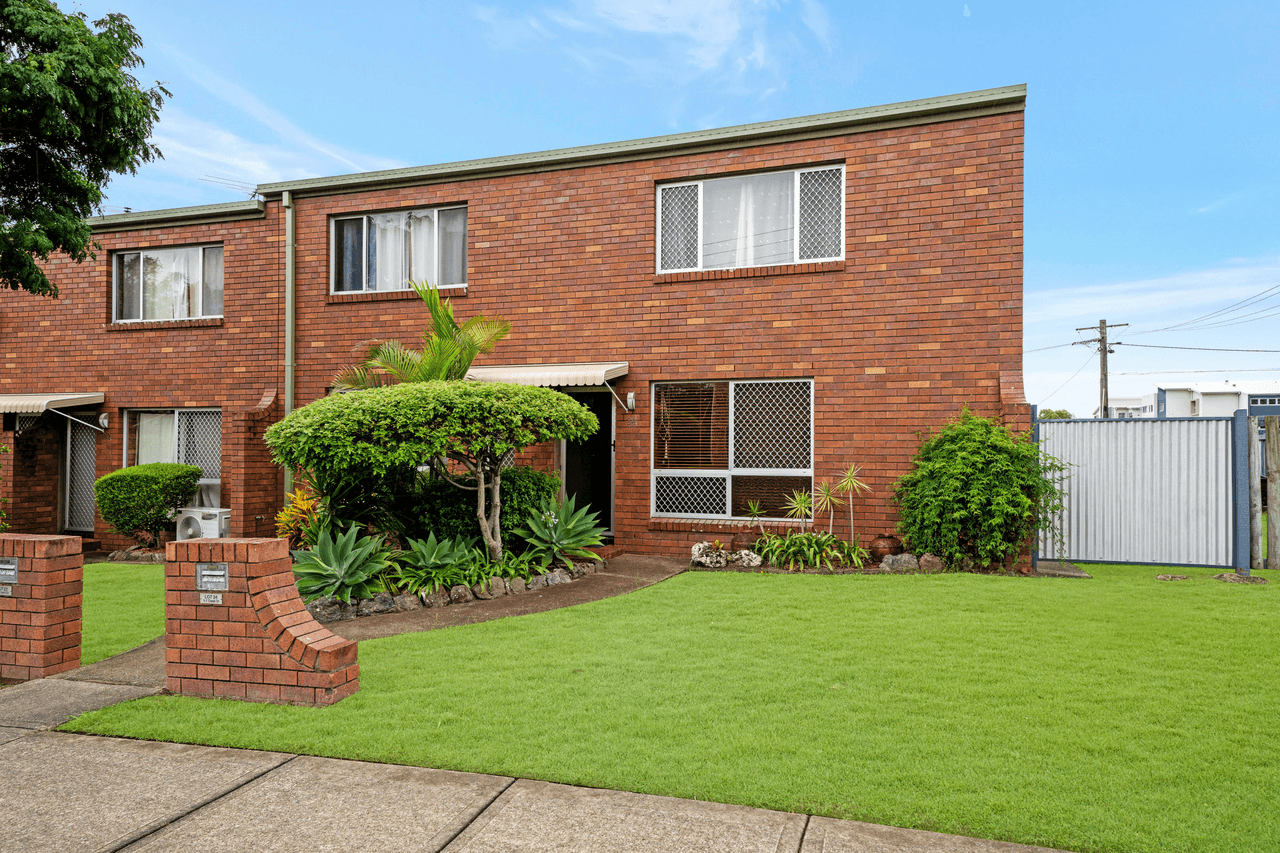 24/1-7 Coral Street, BEENLEIGH, QLD 4207