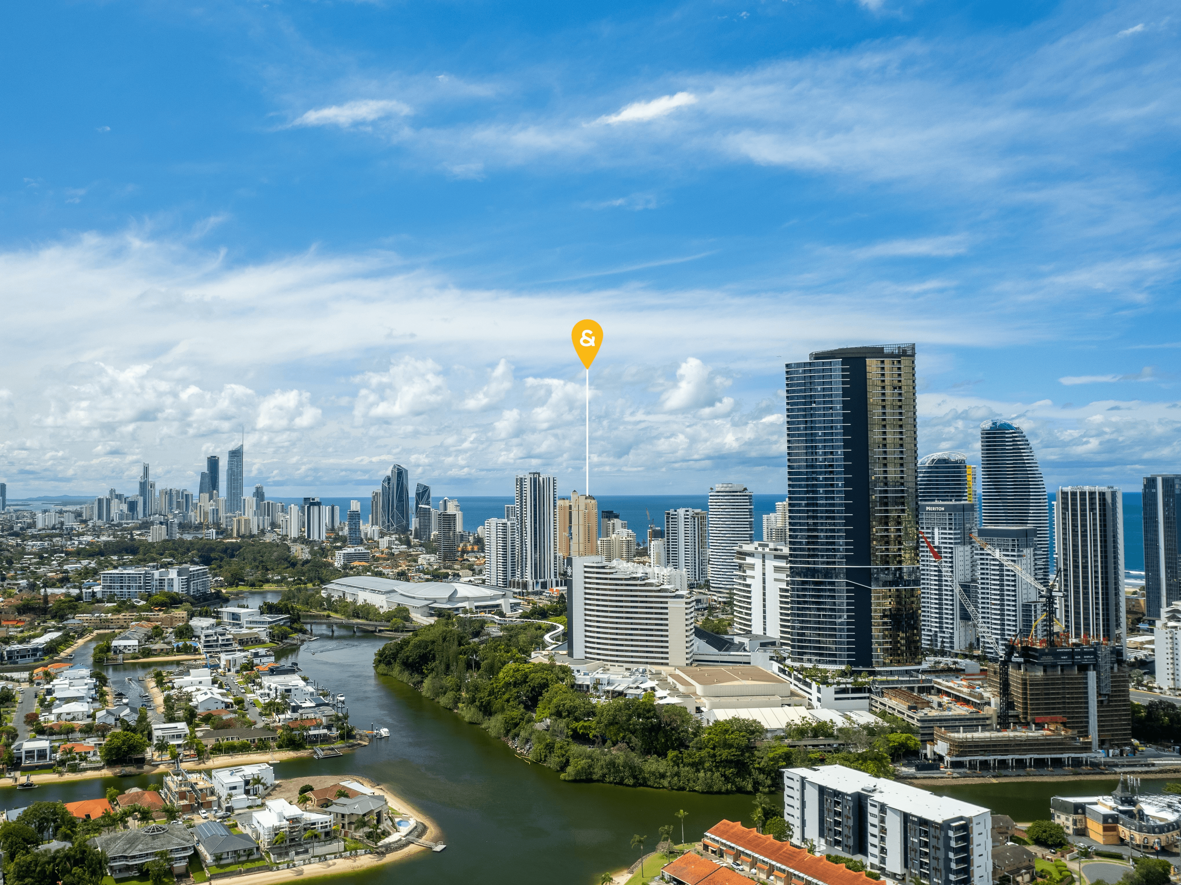 10/129 Surf Parade, BROADBEACH, QLD 4218