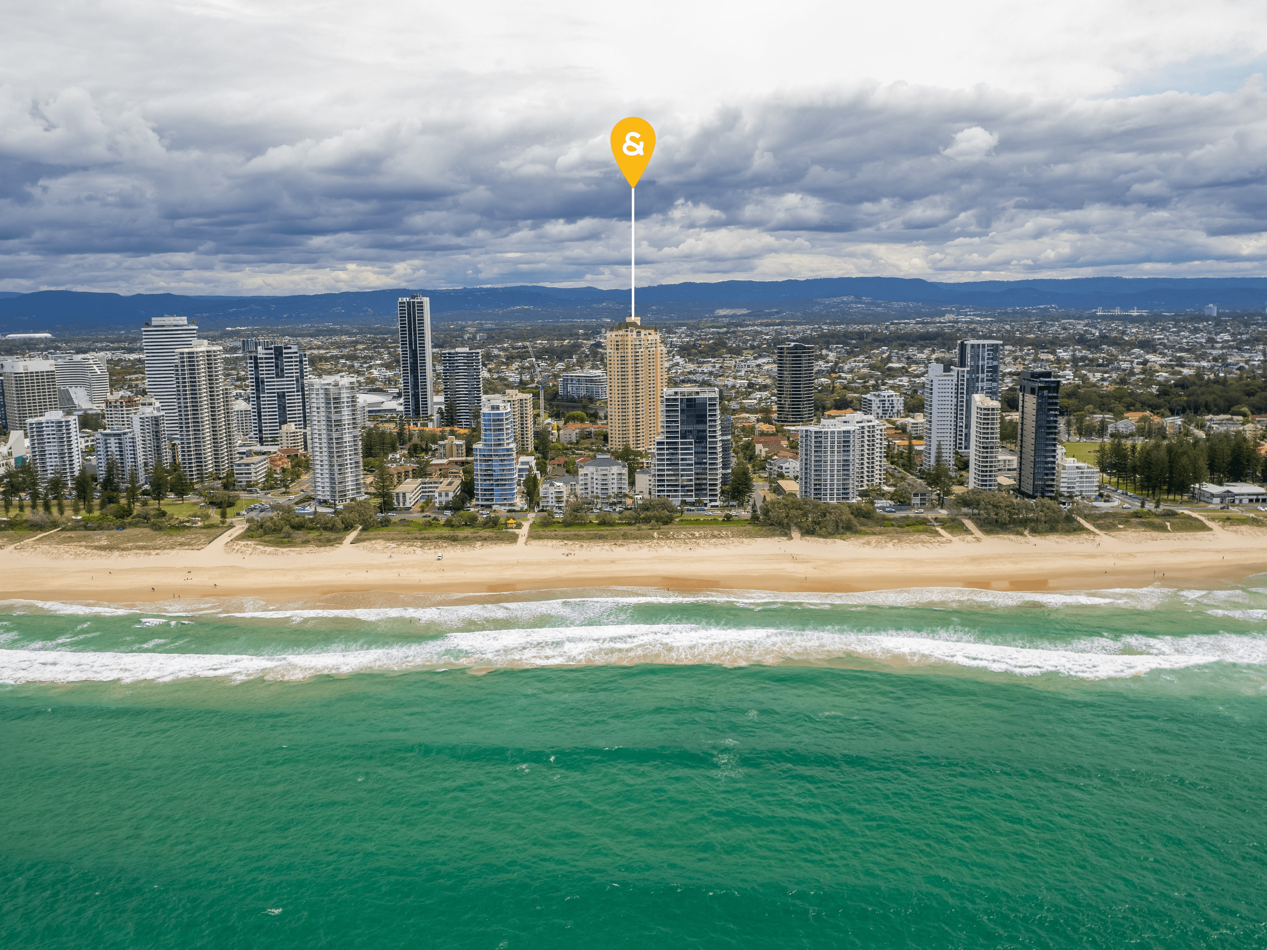 10/129 Surf Parade, BROADBEACH, QLD 4218