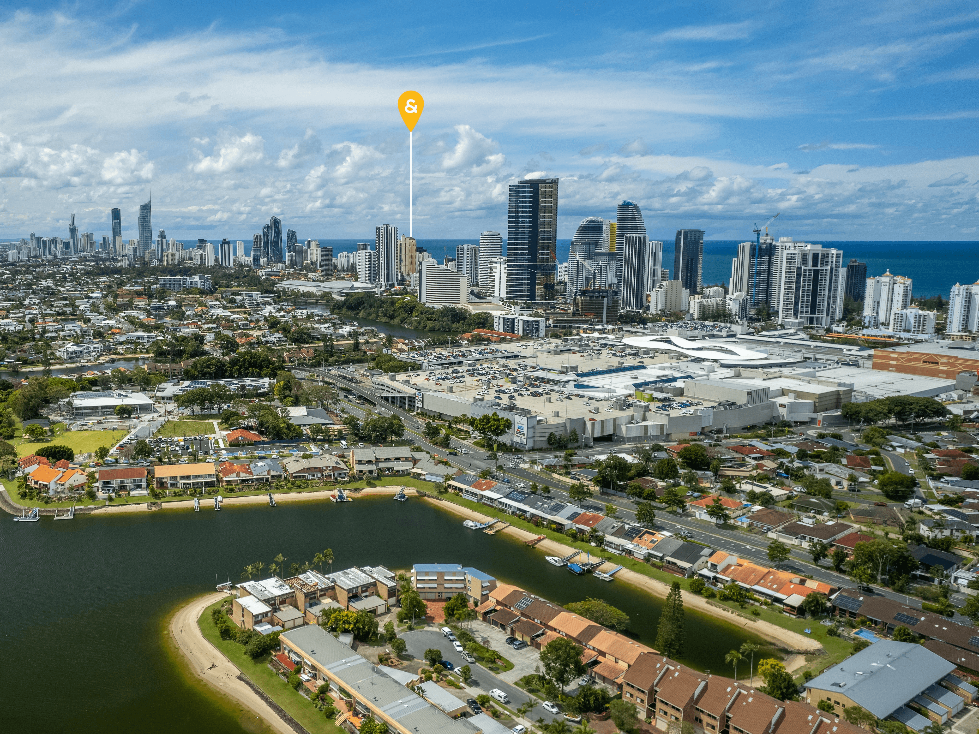 10/129 Surf Parade, BROADBEACH, QLD 4218