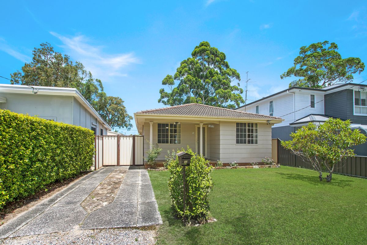 73 Dorothy Avenue, Woy Woy, NSW 2256