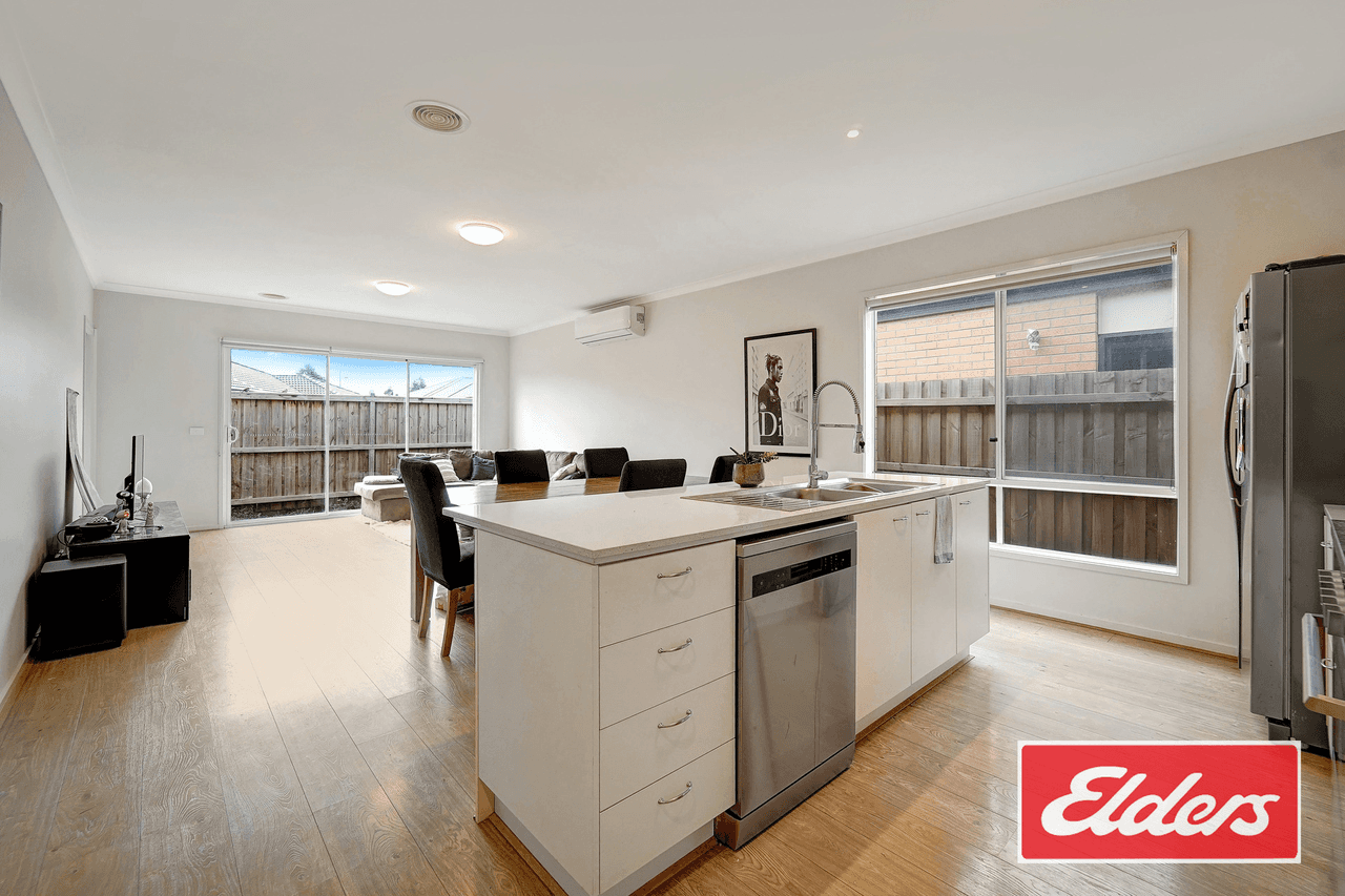 21 Swainson Close, Tarneit, VIC 3029