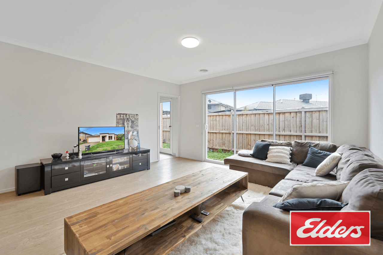 21 Swainson Close, Tarneit, VIC 3029