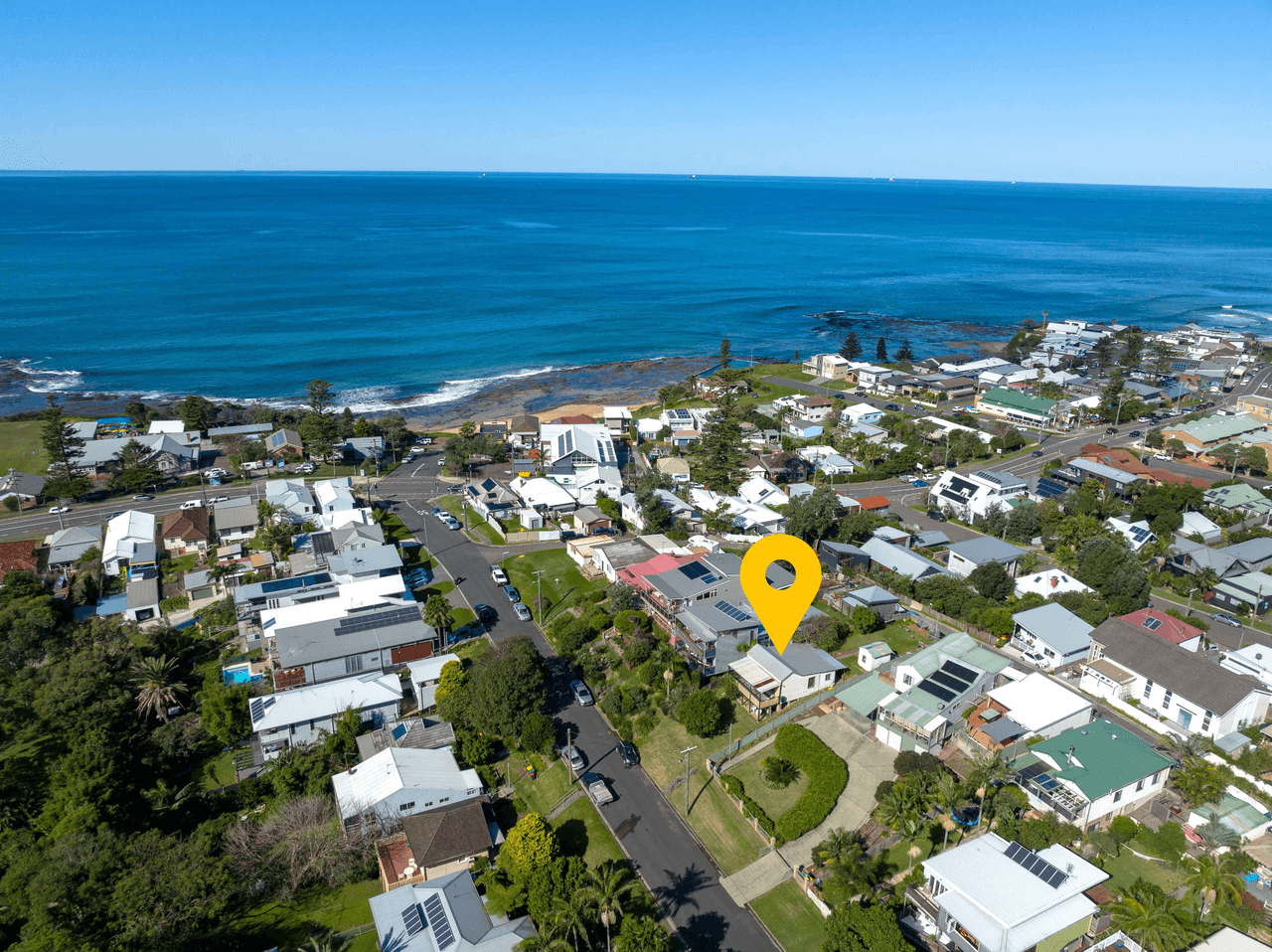 12 Rawson Street, COLEDALE, NSW 2515