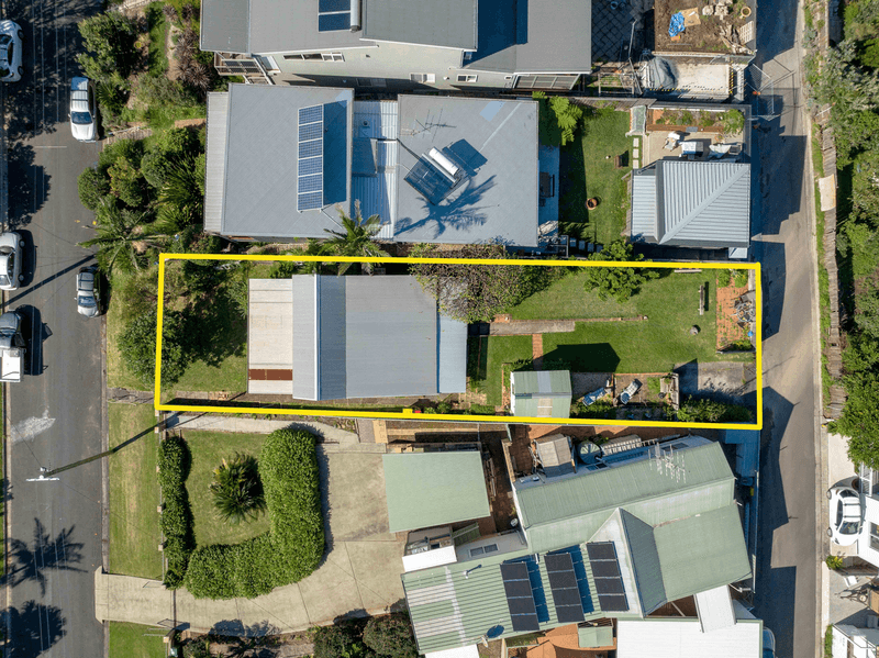 12 Rawson Street, COLEDALE, NSW 2515