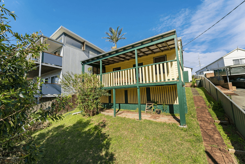 12 Rawson Street, COLEDALE, NSW 2515