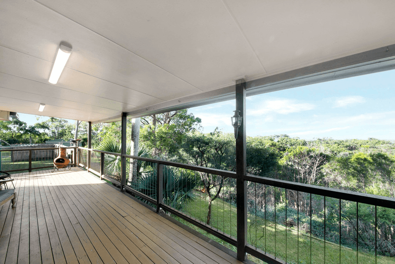 257 BROWNS Lane, FARNBOROUGH, QLD 4703