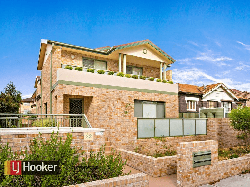 2/32 Phillips Ave, CANTERBURY, NSW 2193