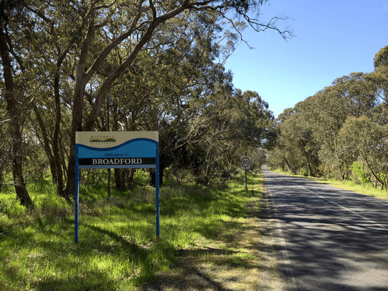 Lot 1 Goodenia Court, BROADFORD, VIC 3658