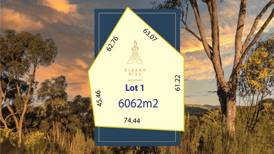 Lot 1 Goodenia Court, BROADFORD, VIC 3658