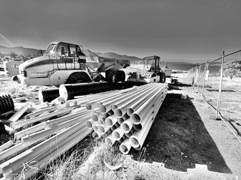 Lot 101 Enchantress St, Rokeby, TAS 7019