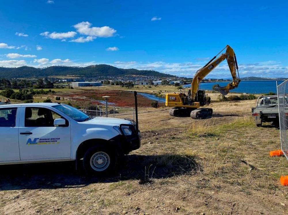 Lot 101 Enchantress St, Rokeby, TAS 7019