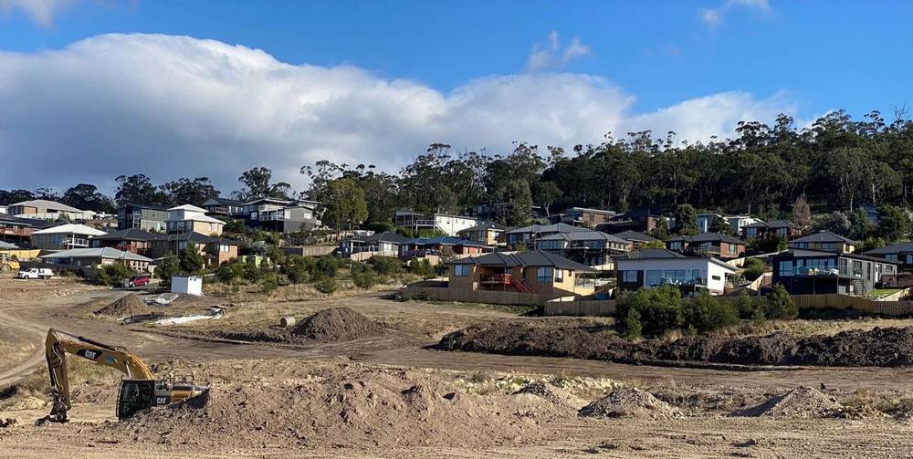 Lot 101 Enchantress St, Rokeby, TAS 7019