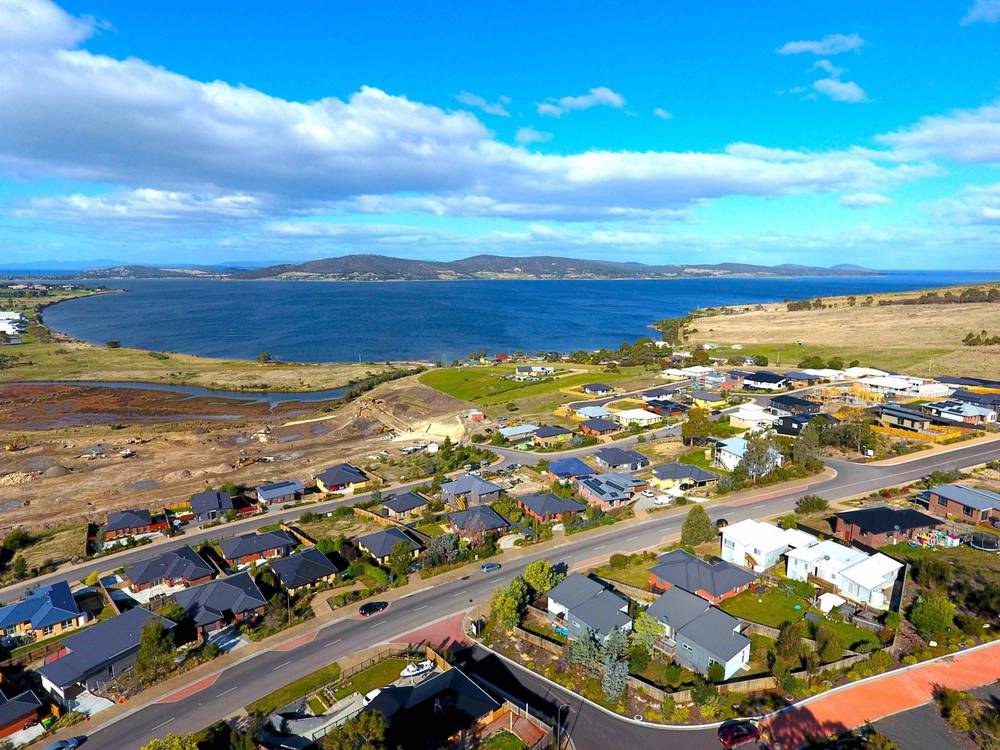 Lot 101 Enchantress St, Rokeby, TAS 7019
