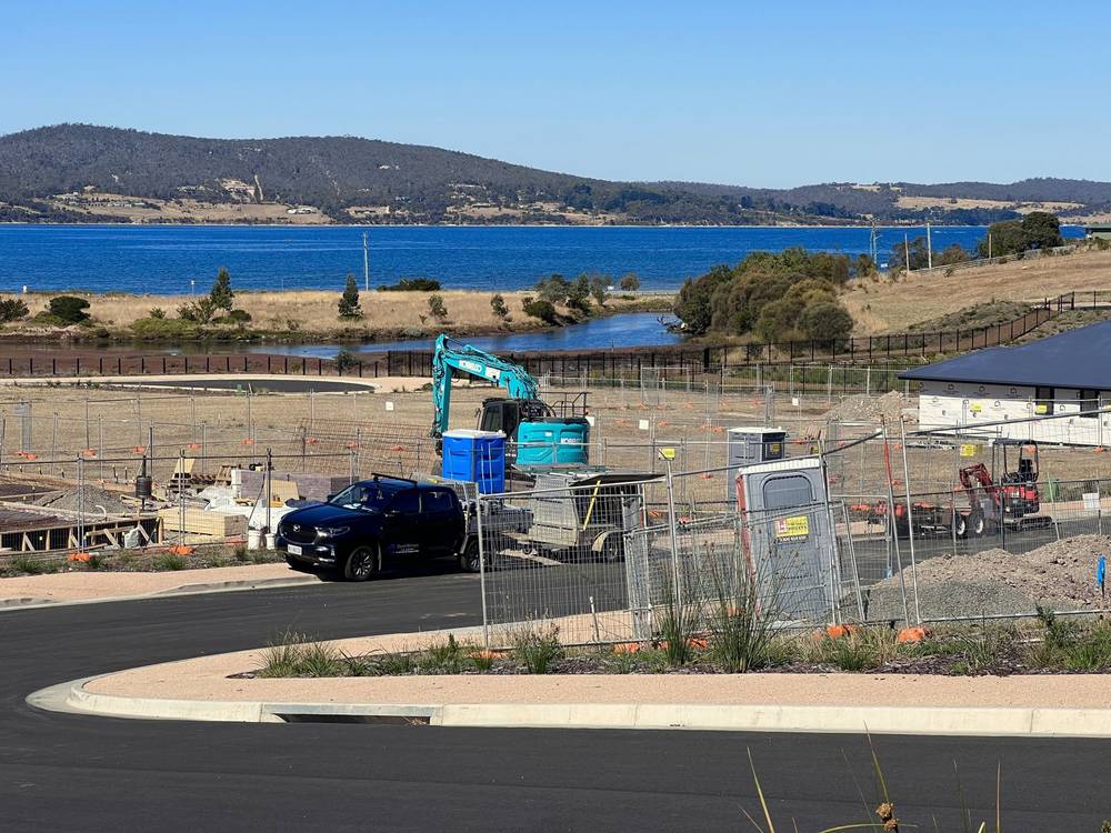 Lot 101 Enchantress St, Rokeby, TAS 7019