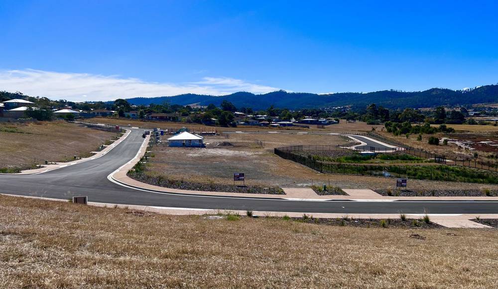 Lot 101 Enchantress St, Rokeby, TAS 7019