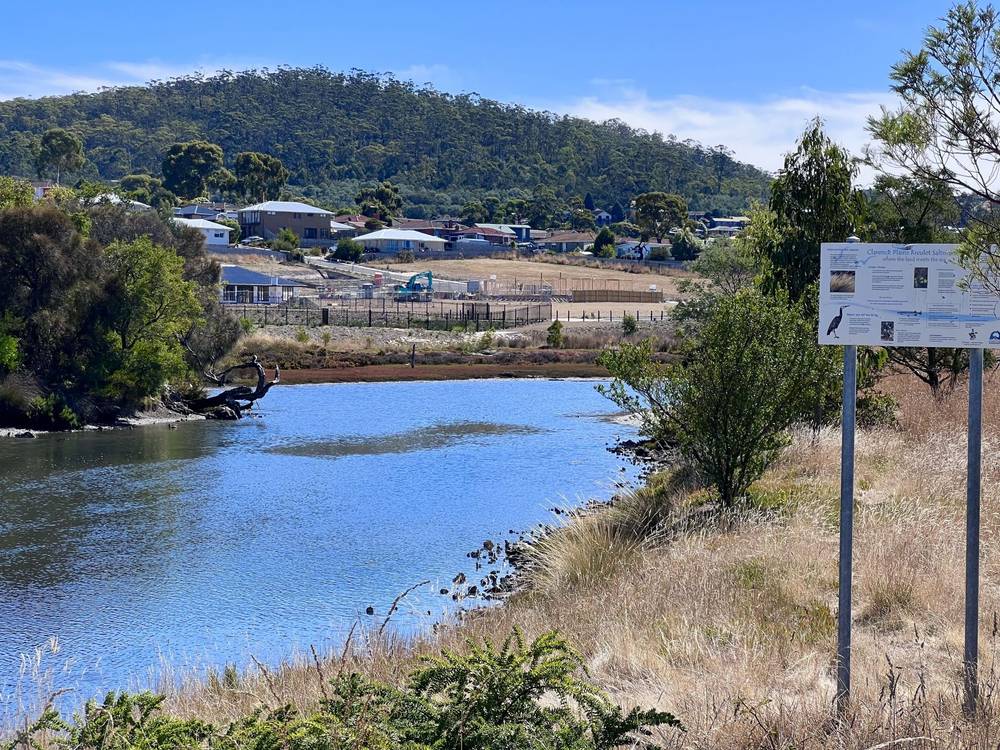 Lot 101 Enchantress St, Rokeby, TAS 7019