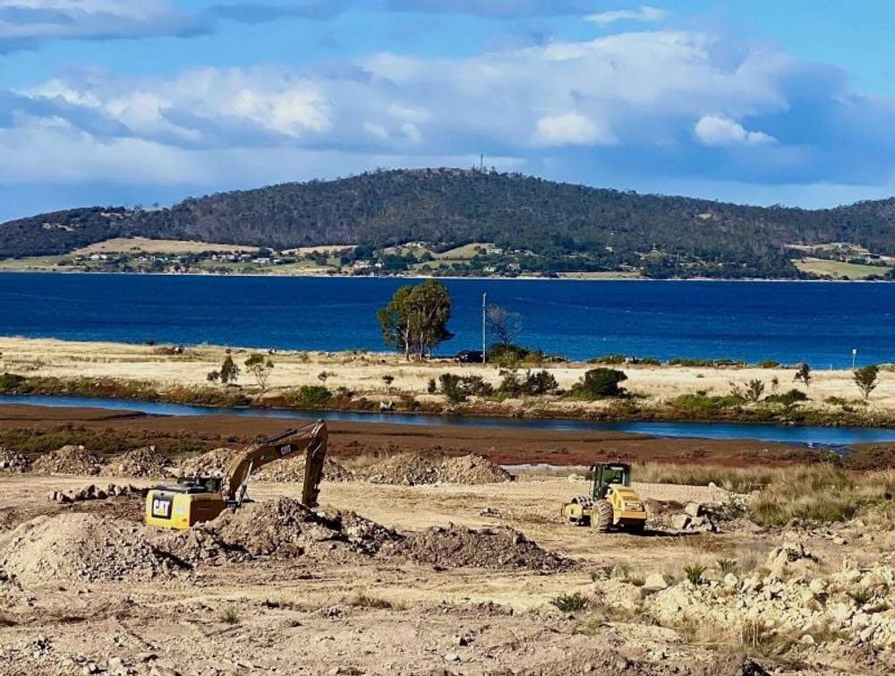 Lot 101 Enchantress St, Rokeby, TAS 7019