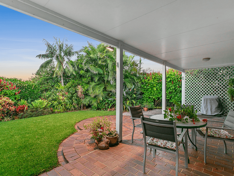 148 West Ave, WYNNUM, QLD 4178