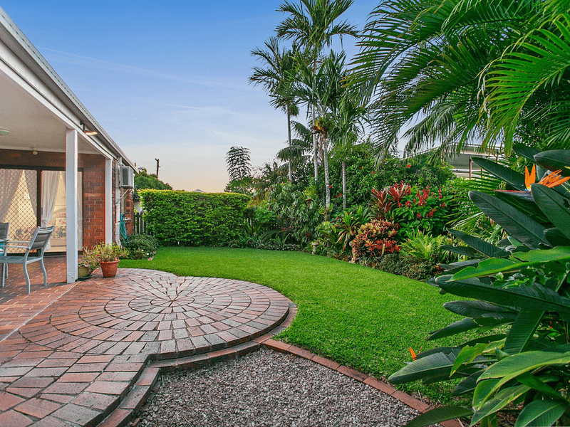 148 West Ave, WYNNUM, QLD 4178