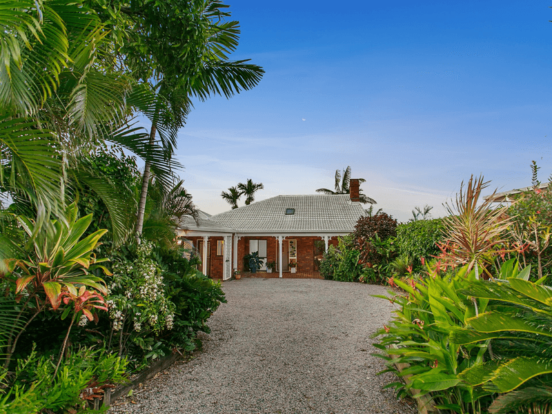 148 West Ave, WYNNUM, QLD 4178