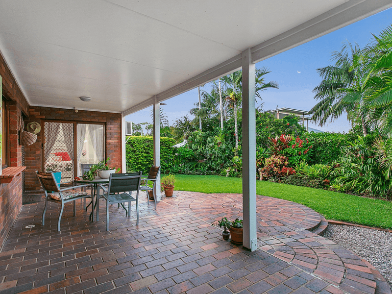 148 West Ave, WYNNUM, QLD 4178