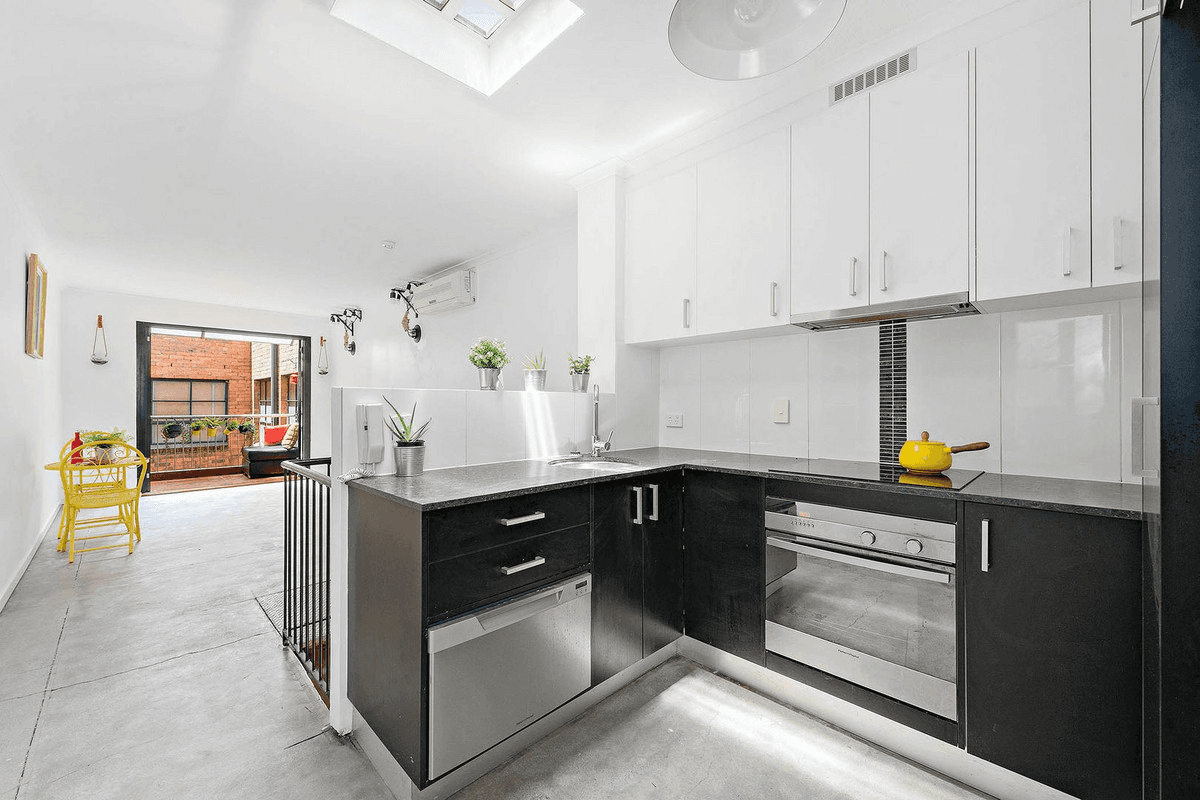 21/758 Ann Street, Fortitude Valley, QLD 4006