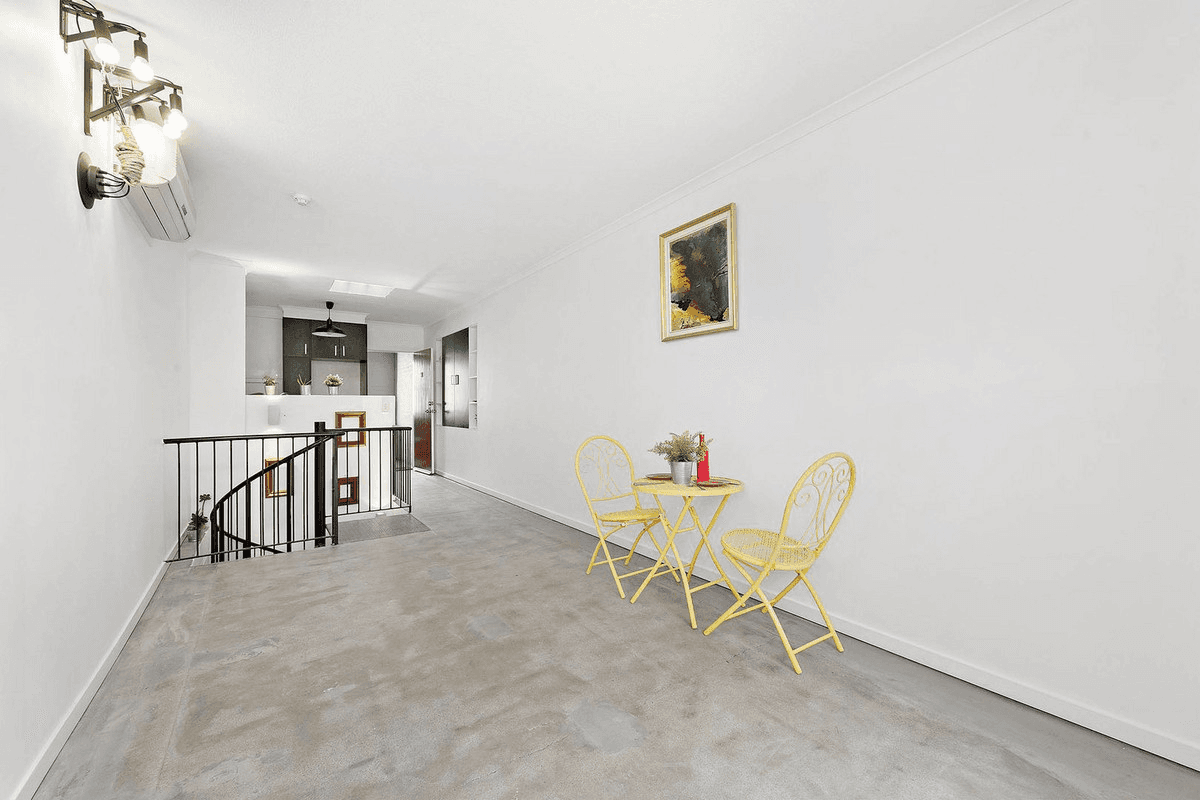 21/758 Ann Street, Fortitude Valley, QLD 4006