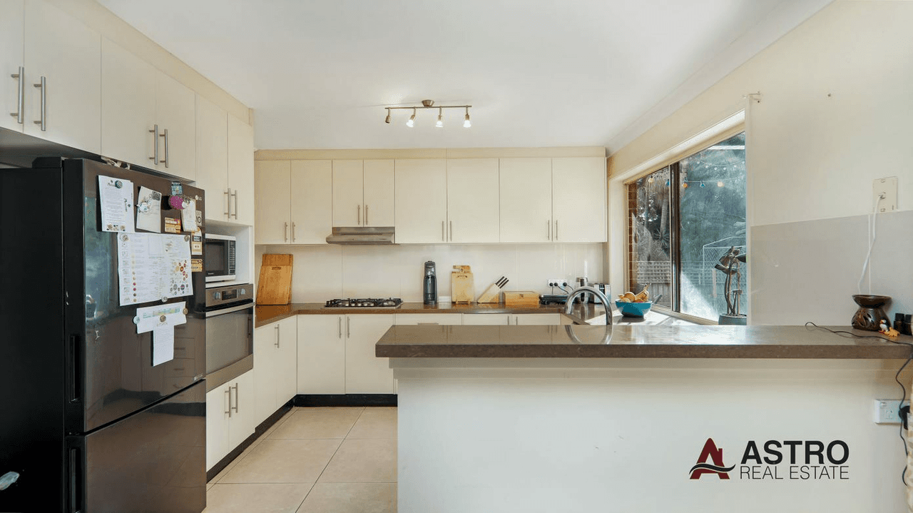 37 Trevor Toms Dr, Acacia Gardens, NSW 2763