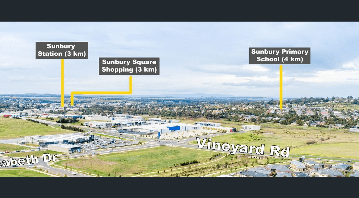 2 Sheaf Street, Sunbury, VIC 3429